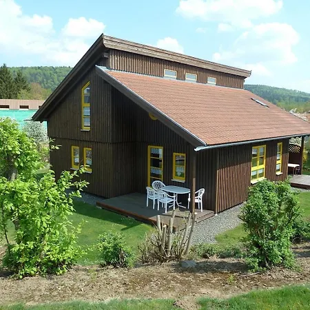 Holiday home Nr 11a2, Hagbuegerl, Bayr Wald *