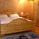 Nr 11a2, Hagbuegerl, Bayr Wald Prázdninový dům *