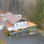 Nr 11a2, Hagbuegerl, Bayr Wald Prázdninový dům Waldmünchen