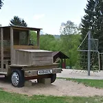 Nr 11a2, Hagbuegerl, Bayr Wald Prázdninový dům *