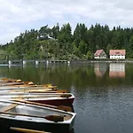 Nr 11a2, Hagbuegerl, Bayr Wald Prázdninový dům Waldmünchen