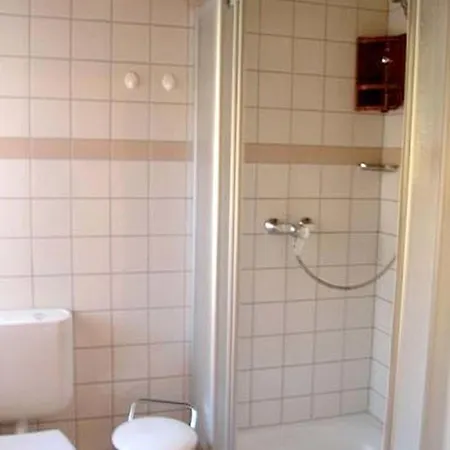 Nr 11a2, Hagbuegerl, Bayr Wald Prázdninový dům
