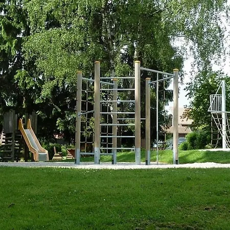 Дом отдыха Nr 11a2, Hagbuegerl, Bayr Wald