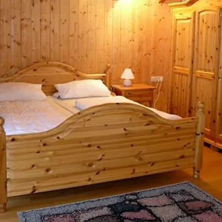 Nr 11a2, Hagbuegerl, Bayr Wald Prázdninový dům *