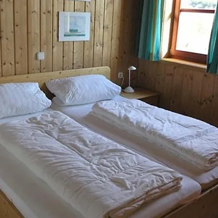 Dom wakacyjny Nr 11a2, Hagbuegerl, Bayr Wald Waldmünchen