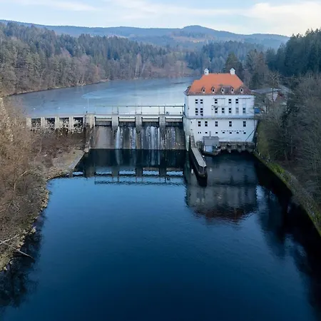 Nr 11a2, Hagbuegerl, Bayr Wald * Waldmünchen