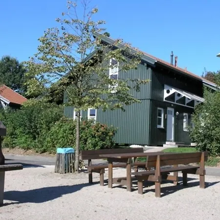 Prázdninový dům Nr 11a2, Hagbuegerl, Bayr Wald