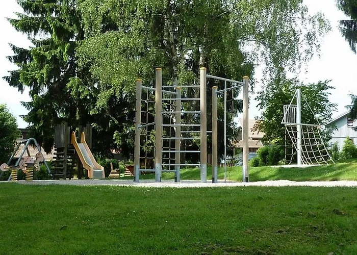 Ferienhaus Nr 11a2, Hagbügerl, Bayr Wald