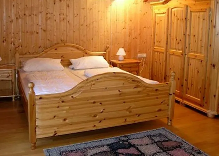 Nr 11a2, Hagbügerl, Bayr Wald Ferienhaus *